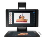 HP’s Sprout blossom: the Z3D camera HP’s Sprout blossom: the Z3D camera