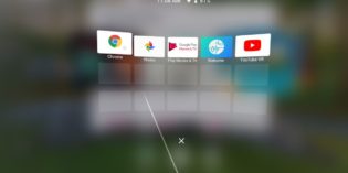 Browse everything in virtual reality now Browse everything in virtual reality now