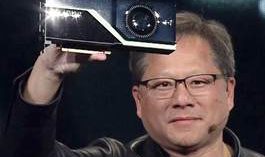 Nvidia’s Q2 FY19 results Nvidia’s Q2 FY19 results
