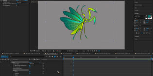 Adobe takes Premiere and After Effects into new territory Adobe takes Premiere and After Effects into new territory