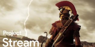 Google’s Project Stream showcases realtime software streaming Google’s Project Stream showcases realtime software streaming