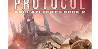 Book review: Pathogen Protocol Book review: Pathogen Protocol