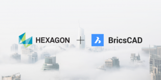 Hexagon strengthens its construction solutions portfolio for AEC market with Bricsys acquisition Hexagon strengthens its construction solutions portfolio for AEC market with Bricsys acquisition
