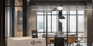 Autodesk reveals first steps in its alliance with Unity for visualization Autodesk reveals first steps in its alliance with Unity for visualization