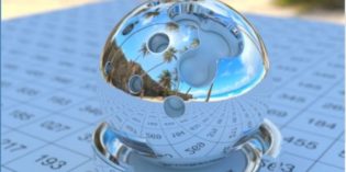 Benchmarking ray tracing Benchmarking ray tracing