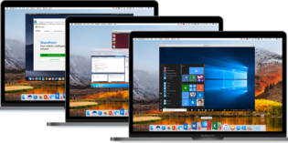 Corel Corporation acquires Parallels Corel Corporation acquires Parallels