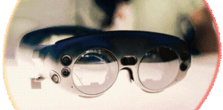Magic Leap launches Independent Creator Program for AR app developers Magic Leap launches Independent Creator Program for AR app developers
