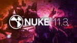The Foundry updates its Nuke lineup to 11.3 The Foundry updates its Nuke lineup to 11.3