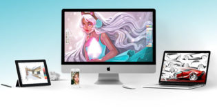 Autodesk improves customer access to SketchBook Autodesk improves customer access to SketchBook