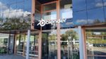 Blender celebrates its 25th birthday Blender celebrates its 25th birthday