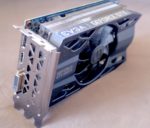 Keeping the legacy alive: EVGA’s GTX 1660 Ti extends Nvidia’s legacy Keeping the legacy alive: EVGA’s GTX 1660 Ti extends Nvidia’s legacy