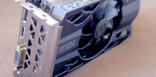 Keeping the legacy alive: EVGA’s GTX 1660 Ti extends Nvidia’s legacy Keeping the legacy alive: EVGA’s GTX 1660 Ti extends Nvidia’s legacy