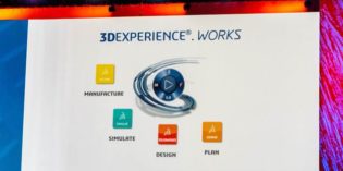 SolidWorks World returns to Dallas with platform products for SolidWorks SolidWorks World returns to Dallas with platform products for SolidWorks