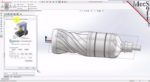 MecSoft releases VisualCAM 2019 for Solidworks MecSoft releases VisualCAM 2019 for Solidworks