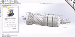 MecSoft releases VisualCAM 2019 for Solidworks MecSoft releases VisualCAM 2019 for Solidworks