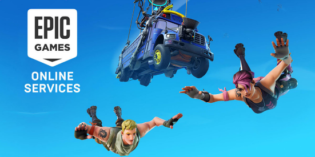 Epic’s new adventures revealed at GDC Epic’s new adventures revealed at GDC