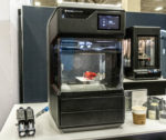 MakerBot makes a comeback: intros “Method” printer MakerBot makes a comeback: intros “Method” printer