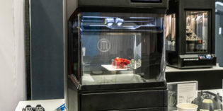 MakerBot makes a comeback: intros “Method” printer MakerBot makes a comeback: intros “Method” printer