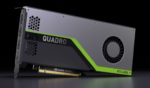 Nvidia’s most accessible Turing-class Quadro: the RTX 4000 Nvidia’s most accessible Turing-class Quadro: the RTX 4000