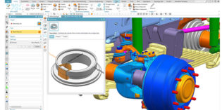 Siemens NX gets smart Siemens NX gets smart