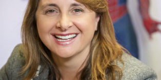 Marvel Studios’ Victoria Alonso to deliver keynote at Siggraph 2019 Marvel Studios’ Victoria Alonso to deliver keynote at Siggraph 2019