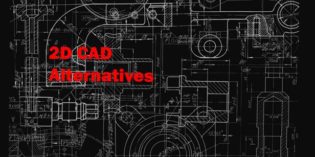 The AutoCAD workalike market in 2019 The AutoCAD workalike market in 2019
