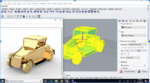Boulder Graphics’ latest Super D brings fast, lightweight recursive subdivision to Rhino Boulder Graphics’ latest Super D brings fast, lightweight recursive subdivision to Rhino