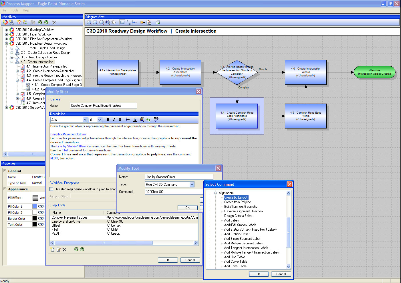 Eagle Point to Offer Compatible Solutions to AutoCAD Civil 3D 2011 ...