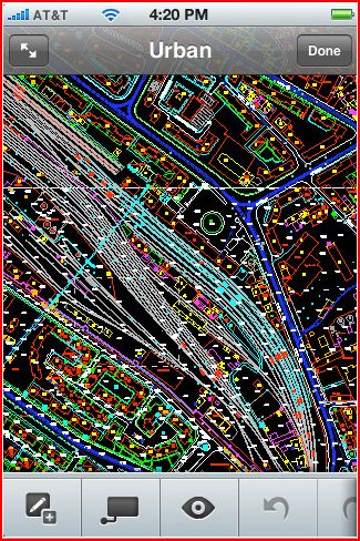 Autodesk Autocad for iphone instal