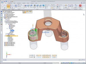 Solid Edge ST3 