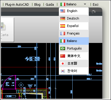 autocad cs