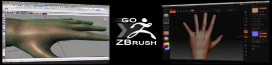 how to update zbrush