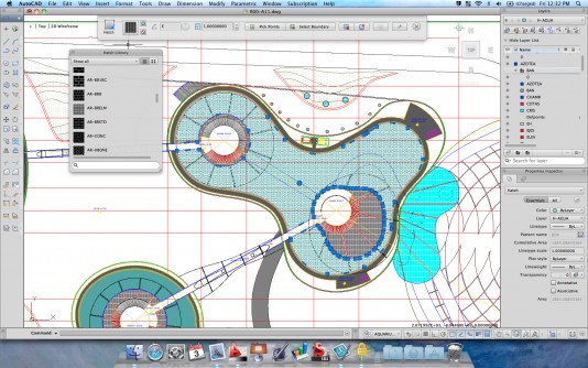 autocad for mac 2012 review