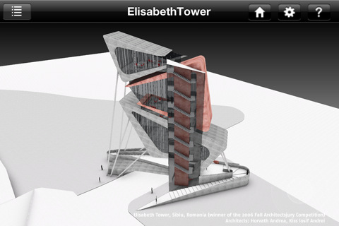 archicad bimx viewer