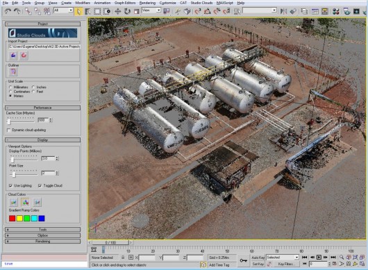 Autodesk scoops up 3D point cloud innovator Alice – GfxSpeak