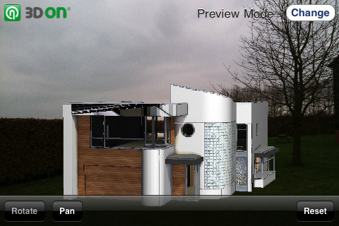 New Ipad App Melds Sketchup Models Into Augmented Reality