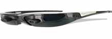 Vuvix wrap glasses