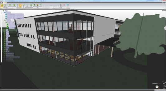 vectorworks viewer for ipad