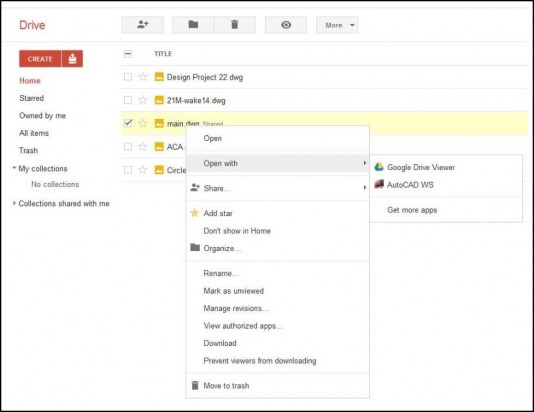 Google Drive 77.0.3 download the new