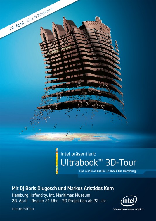 3d Screens Coming Soon To Ultrabooks Graphicspeak