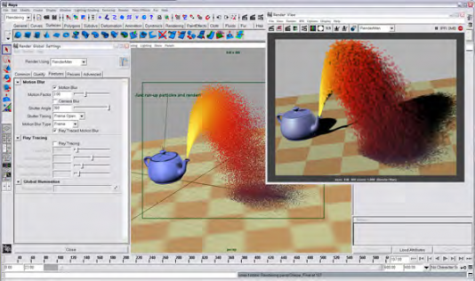 download renderman for maya 2013