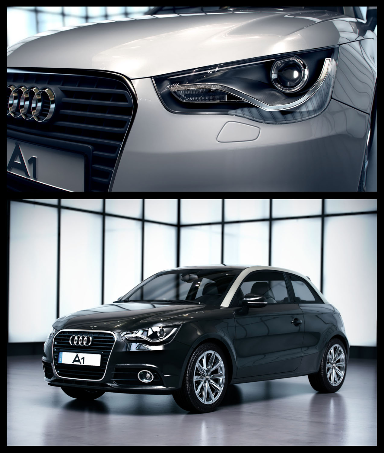 The Foundry acquires Luxology • GraphicSpeak