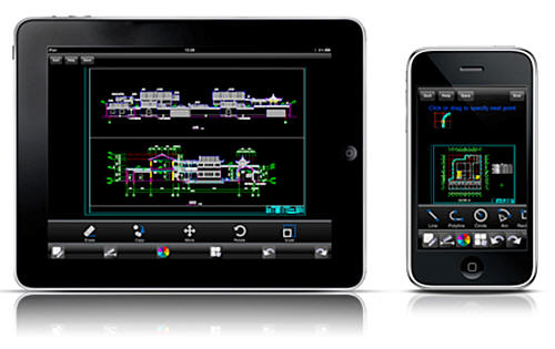 gstarcad portable