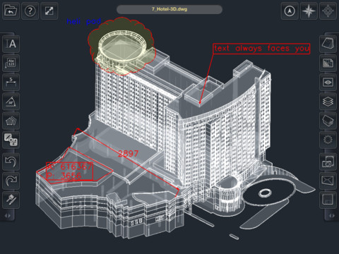 imsi floorplan plus 3d file type