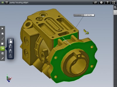 solidworks edrawings