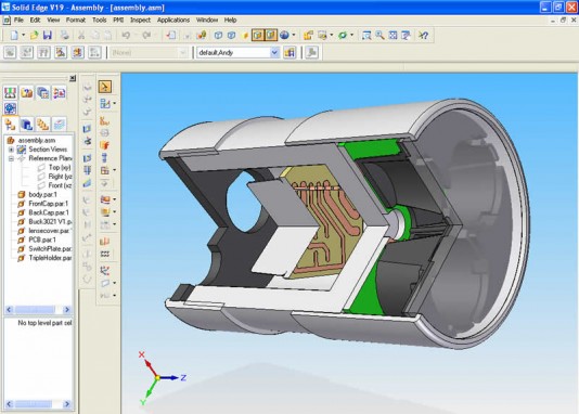 Solid edge не запускается