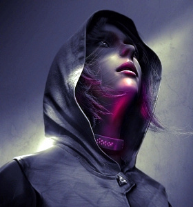 The soon-to-launch iPad game Republique from new developer Camoflaj uses Faceware technology. (Source: Camoflaj)