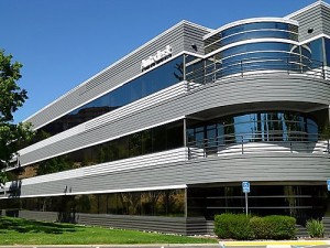 Autodesk corporate headquarters in San Rafael, California. (Source: Autodesk)