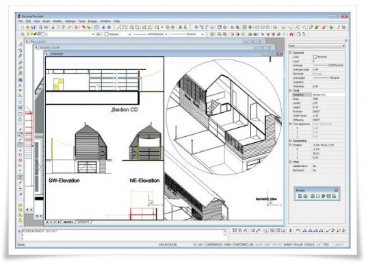 bricscad linux