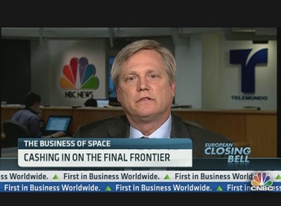 Siemens PLM Software took as much credit as it could when the public discovered the amazing engineering accomplishments behind the Mars Curiosity Rover mission in 2012. Here Siemens PLM CEO is interviewed on CNBC about the mission and Siemens’ role as an engineering solutions provider. (Source: CNBC)  